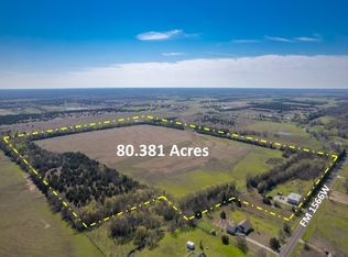 890 Fm 1566 W, Celeste, TX 75423