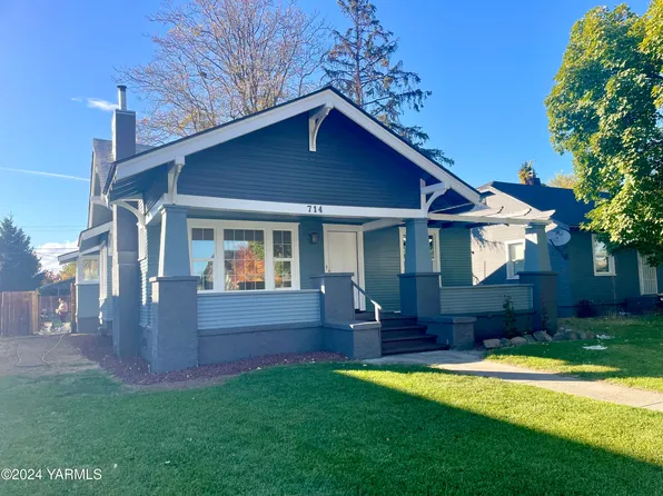 714 S 7th Ave, Yakima, WA 98902