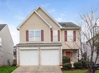 1613 Brown Owl Dr, Raleigh, NC 27610