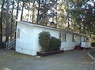 14845 Upland Rd, Magalia, CA 95954