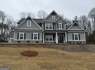 1210 Birch Way, Loganville, GA 30052