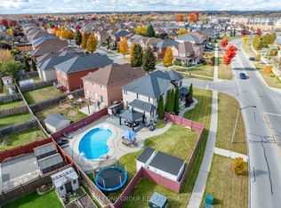 1 Bridgid Dr, Whitby, ON L1P1T7