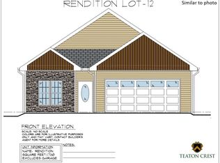 798 Chesley St, Radford, VA 24141
