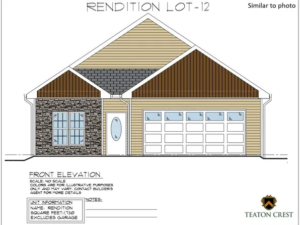 798 Chesley St, Radford, VA 24141