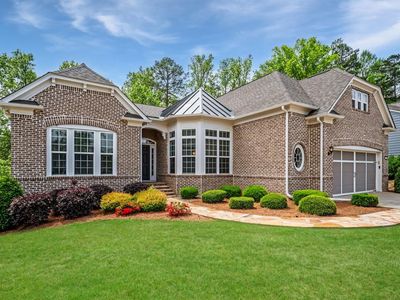6732 Chimney Ridge Ct, Hoschton, GA, 30548