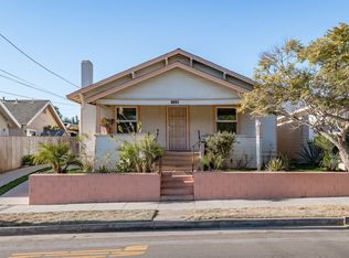 1125 E Montecito St, Santa Barbara, CA 93103