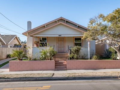 1125 E Montecito St, Santa Barbara, CA, 93103