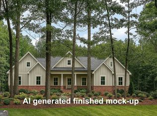 702 Primrose Ln, Pendergrass, GA 30567