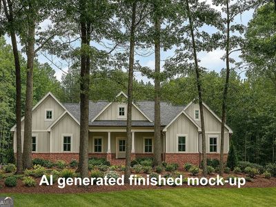 702 Primrose Ln, Pendergrass, GA, 30567