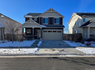 4799 S Biloxi Way, Aurora, CO 80016
