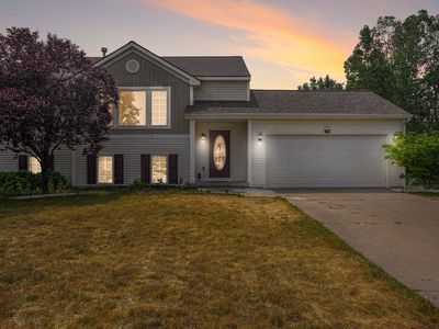 3362 Sandyhook Ct SE, Kentwood, MI, 49512