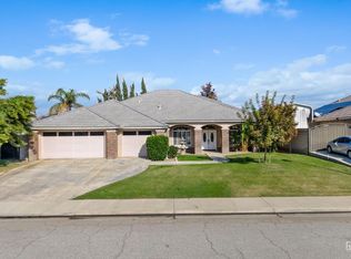 15708 Joseph Phelps Ave, Bakersfield, CA 93314