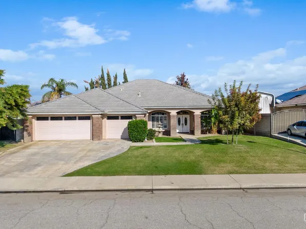 15708 Joseph Phelps Ave, Bakersfield, CA 93314