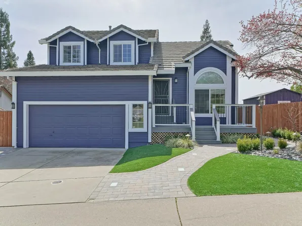 3566 Ryan Dr, Diamond Springs, CA 95619