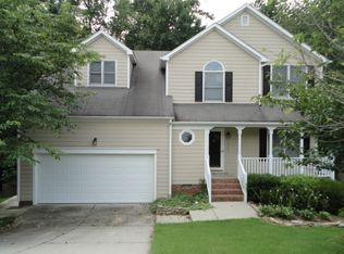 4923 Crofton Springs Ct, Greensboro, NC 27407