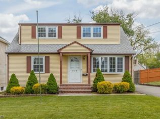 310 Remsen Ave, Avenel, NJ 07001