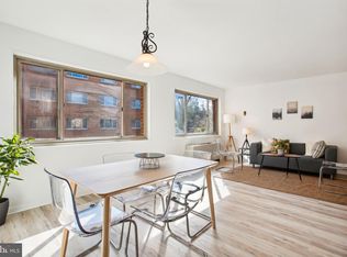 3900 Tunlaw Rd NW #420, Washington, DC 20007