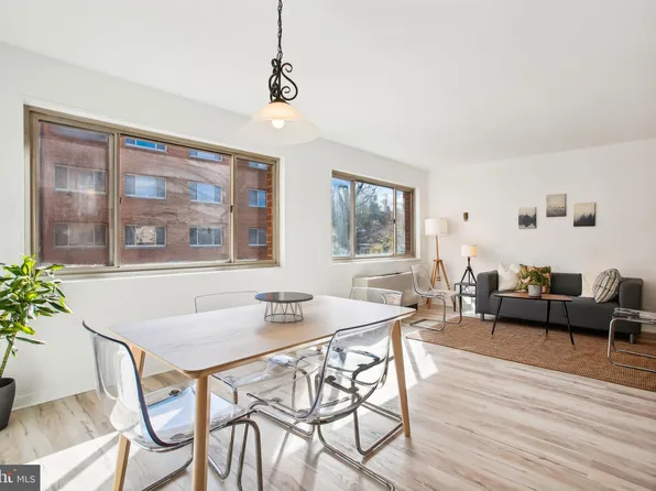 3900 Tunlaw Rd NW #420, Washington, DC 20007