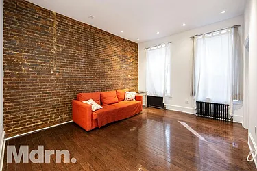 Rented by Mdrn Residential