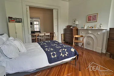 Rented by Ideal Properties Group