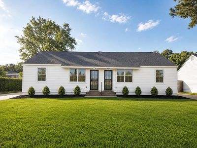 159 Hayden Pl, Memphis, TN, 38111
