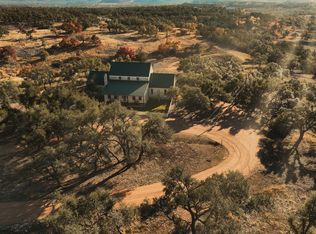 6486 Ranch Road 965, Fredericksburg, TX 78624