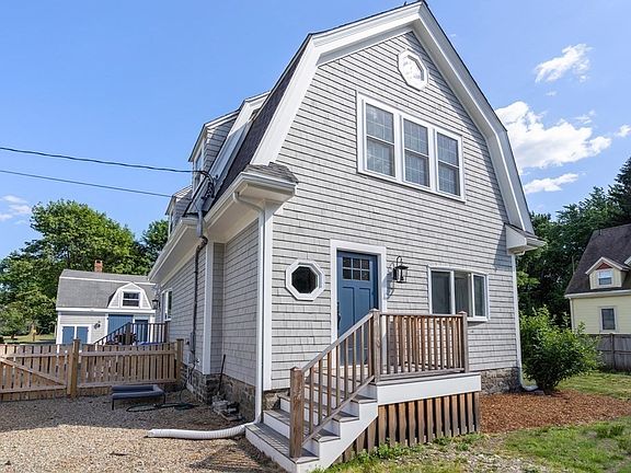 2nd image of 11 Westland Ave