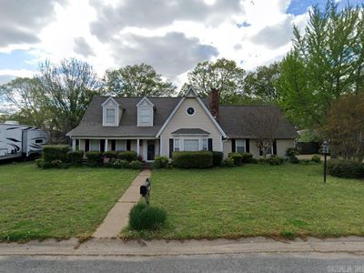 1201 Nancy Ave, Newport, AR, 72112