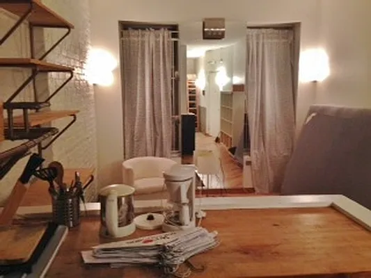 Rented by East Village Rentals and Sales | media 12