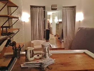 Rented by East Village Rentals and Sales