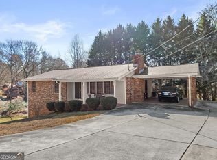 3517 Stancil Rd, Gainesville, GA 30506