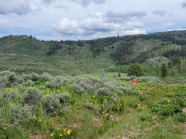 Tbd Whiffle Tree Trl, Oak Creek, CO 80467