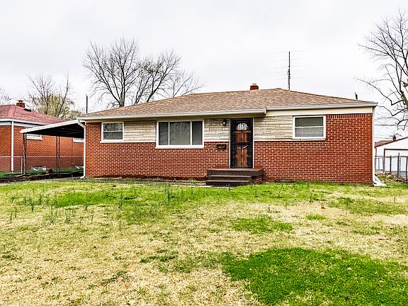 2nd image of 3827 Campbell Ave