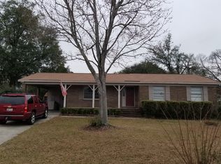 195 Marcia St, Williston, SC 29853