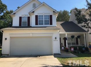 10816 Laurnet Pl, Raleigh, NC 27614