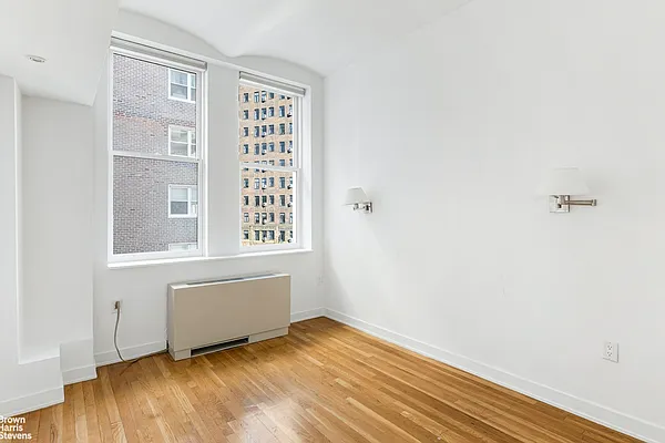 Rented by Brown Harris Stevens | media 17