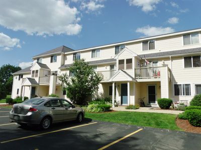 360 Littleton Rd UNIT C4, Chelmsford, MA, 01824