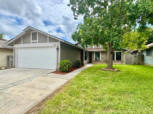 10038 Aztec Vlg, San Antonio, TX 78245