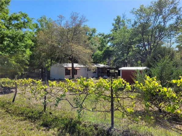 10930 NE 112th Ct, Archer, FL 32618