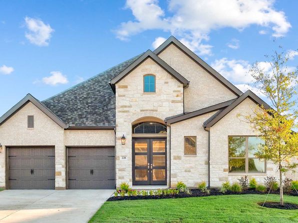 Home for Sale in 75071