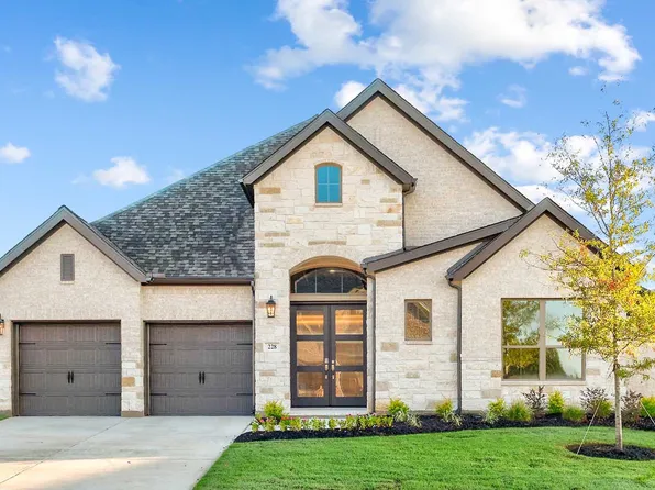 228 Bee Balm Rd, McKinney, TX 75071