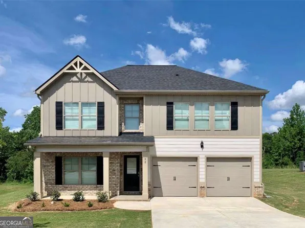 668 Egrets Lndg #64, Covington, GA 30014