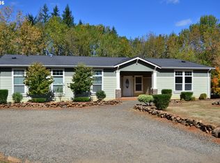 18790 S Upper Highland Rd, Beavercreek, OR 97004