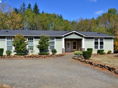18790 S Upper Highland Rd, Beavercreek, OR, 97004