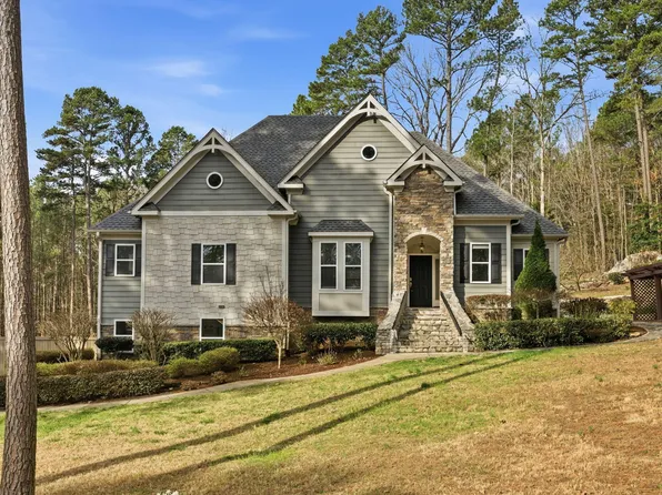 798 Horizon Dr, Pittsboro, NC 27312