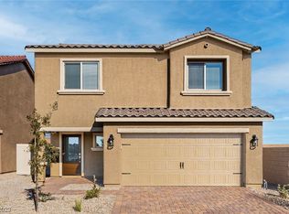 4148 Golden Sol St, North Las Vegas, NV 89032