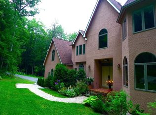 348 Long Pond Rd, Great Barrington, MA 01230