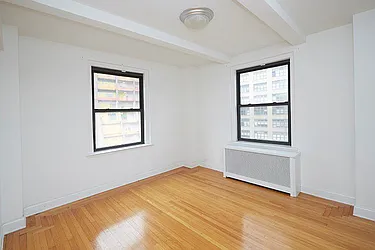 Rented by Brown Harris Stevens