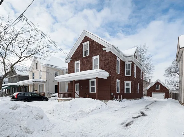 112 S Pleasant St, Watertown, NY 13601