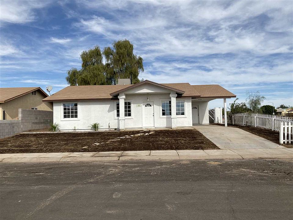1st image of 604 W Calle Esperanza St